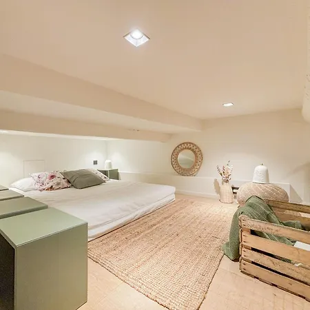 Old Town - 4 Pers, Ac Apartamento *