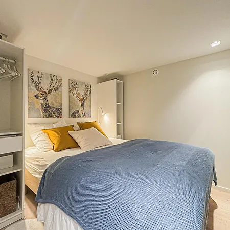 Apartamento Old Town - 4 Pers, Ac