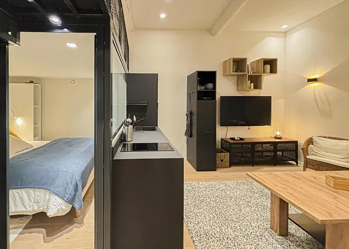Appartamento Old Town - 4 Pers, Ac *