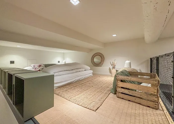 Appartamento Old Town - 4 Pers, Ac Nizza