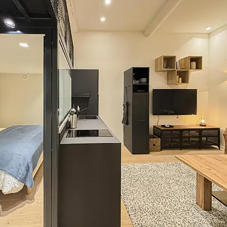 Appartement Old Town - 4 Pers, Ac *