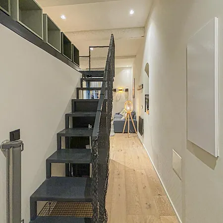 Old Town - 4 Pers, Ac * Nizza