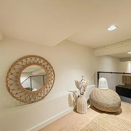 Apartman Old Town - 4 Pers, Ac *