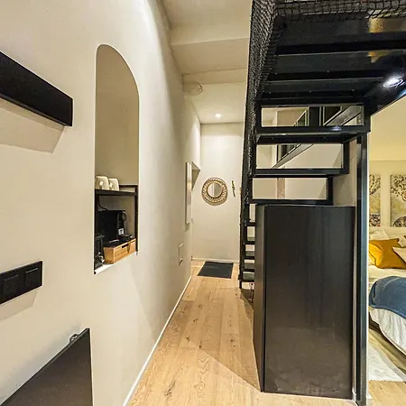 Old Town - 4 Pers, Ac * Nizza