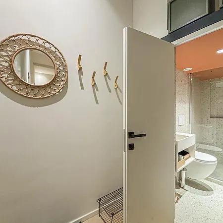 Old Town - 4 Pers, Ac * Nizza