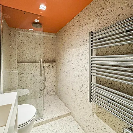 Old Town - 4 Pers, Ac Appartement Nice