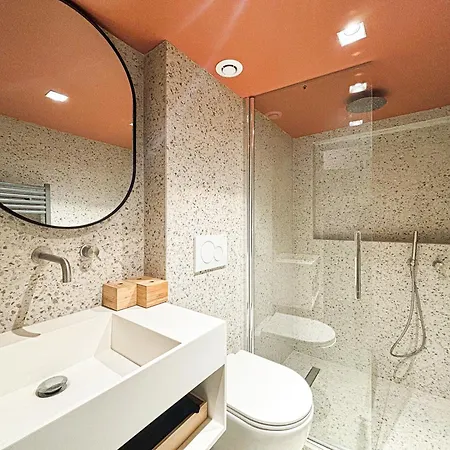 Old Town - 4 Pers, Wifi, Ac * Nizza