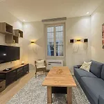 Apartament Old Town - 4 Pers, Ac
